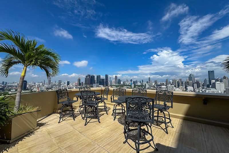 The Lakes, Bangkok, 123 Ratchadaphisek Road, Khlong Toei, Bangkok, 3 Bedrooms, 441 sqm, Condo For Sale, by Ailada Ngamsri, 500314451 - DDproperty.com
