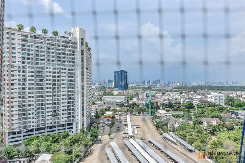 Modern Home Tower, Bangkok, 99 Soi Ruam Mit, Chong Nonsi, Yan Nawa, Bangkok, 3 Bedrooms, 84 sqm, Condo For Rent, by Nicha Peerakittikul, 500314453 - DDproperty.com