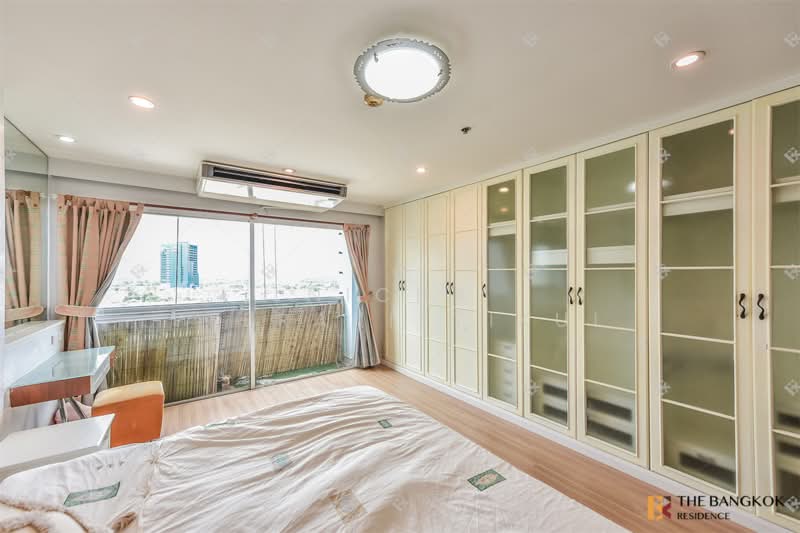 Modern Home Tower, Bangkok, 99 Soi Ruam Mit, Chong Nonsi, Yan Nawa, Bangkok, 3 Bedrooms, 84 sqm, Condo For Rent, by Nicha Peerakittikul, 500314453 - DDproperty.com
