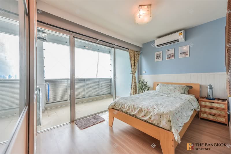 Modern Home Tower, Bangkok, 99 Soi Ruam Mit, Chong Nonsi, Yan Nawa, Bangkok, 3 Bedrooms, 84 sqm, Condo For Rent, by Nicha Peerakittikul, 500314453 - DDproperty.com