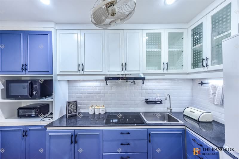 Modern Home Tower, Bangkok, 99 Soi Ruam Mit, Chong Nonsi, Yan Nawa, Bangkok, 3 Bedrooms, 84 sqm, Condo For Rent, by Nicha Peerakittikul, 500314453 - DDproperty.com