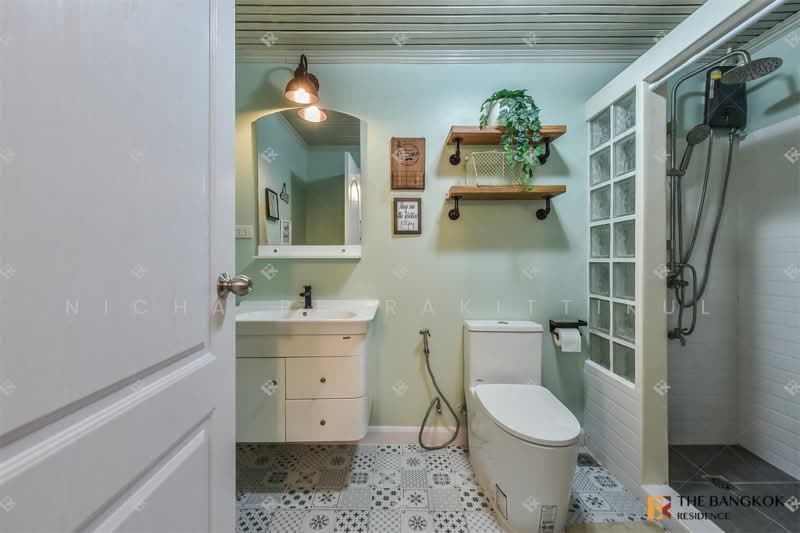 Modern Home Tower, Bangkok, 99 Soi Ruam Mit, Chong Nonsi, Yan Nawa, Bangkok, 3 Bedrooms, 84 sqm, Condo For Rent, by Nicha Peerakittikul, 500314453 - DDproperty.com