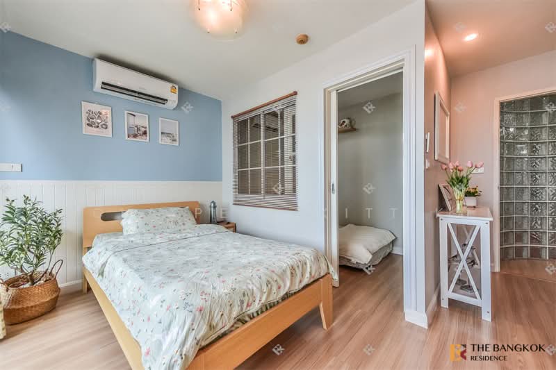 Modern Home Tower, Bangkok, 99 Soi Ruam Mit, Chong Nonsi, Yan Nawa, Bangkok, 3 Bedrooms, 84 sqm, Condo For Rent, by Nicha Peerakittikul, 500314453 - DDproperty.com