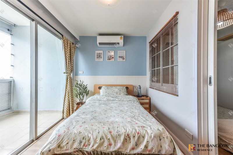 Modern Home Tower, Bangkok, 99 Soi Ruam Mit, Chong Nonsi, Yan Nawa, Bangkok, 3 Bedrooms, 84 sqm, Condo For Rent, by Nicha Peerakittikul, 500314453 - DDproperty.com