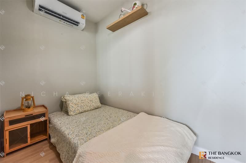 Modern Home Tower, Bangkok, 99 Soi Ruam Mit, Chong Nonsi, Yan Nawa, Bangkok, 3 Bedrooms, 84 sqm, Condo For Rent, by Nicha Peerakittikul, 500314453 - DDproperty.com