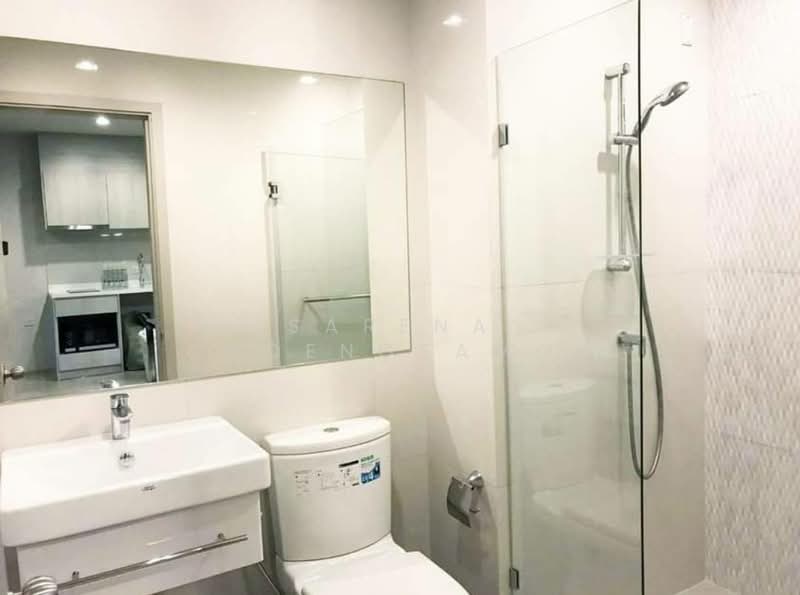 Life Sukhumvit 48, Bangkok, Soi Sukhumvit 48, Phra Kanong, Khlong Toei, Bangkok, 1 Bedroom, 40 sqm, Condo For Rent, by Sarena Choengsamor, 500314459 - DDproperty.com
