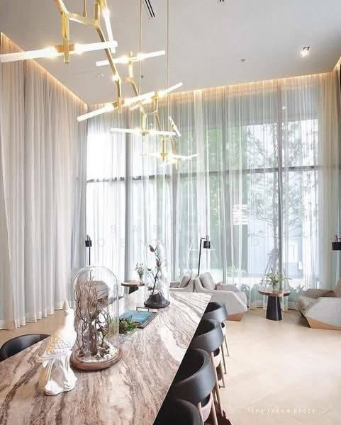 Life Sukhumvit 48, Bangkok, Soi Sukhumvit 48, Phra Kanong, Khlong Toei, Bangkok, 1 Bedroom, 40 sqm, Condo For Rent, by Sarena Choengsamor, 500314459 - DDproperty.com