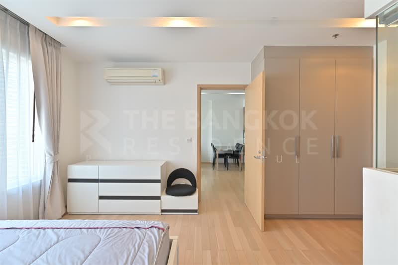 Siri At Sukhumvit, Bangkok, 902 Sukhumvit Road, Phra Kanong, Khlong Toei, Bangkok, 1 Bedroom, 51 sqm, Condo For Rent, by Nicha Peerakittikul, 500314461 - DDproperty.com