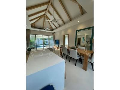 ขาย - Trichada Villas : ทีชฎาวิลล่า, ภูเก็ต