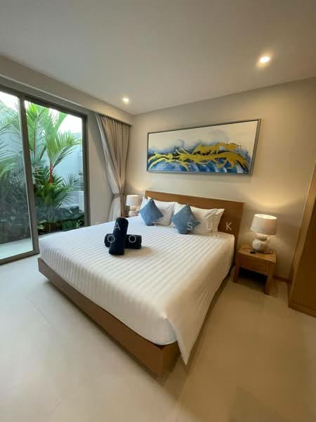 Trichada Villas, Phuket, Soi Pasak 4/1, Choeng Thale, Thalang, Phuket, 3 Bedrooms, 196 sqm, Villa For Sale, by Keartisuk Sookkow, 500314463 - DDproperty.com