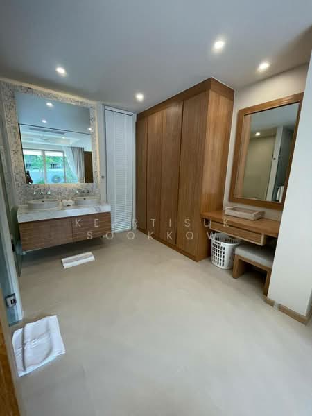 Trichada Villas, Phuket, Soi Pasak 4/1, Choeng Thale, Thalang, Phuket, 3 Bedrooms, 196 sqm, Villa For Sale, by Keartisuk Sookkow, 500314463 - DDproperty.com