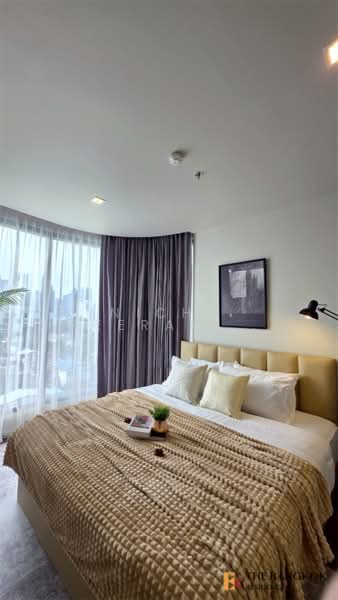 IDEO Q Sukhumvit 36 : ไอดีโอ คิว สุขุมวิท 36, กรุงเทพ, ซอยสุขุมวิท 36, คลองตัน, คลองเตย, กรุงเทพ, 46 ตร.ม., คอนโด ให้เช่า, โดย Nicha Peerakittikul, 500314464 - DDproperty.com