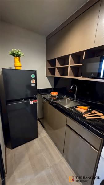 IDEO Q Sukhumvit 36, Bangkok, Soi Sukhumvit 36, Khong Tan, Khlong Toei, Bangkok, 1 Bedroom, 46 sqm, Condo For Rent, by Nicha Peerakittikul, 500314464 - DDproperty.com