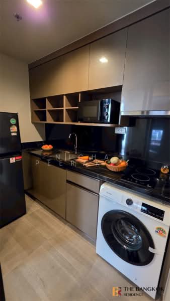 IDEO Q Sukhumvit 36, Bangkok, Soi Sukhumvit 36, Khong Tan, Khlong Toei, Bangkok, 1 Bedroom, 46 sqm, Condo For Rent, by Nicha Peerakittikul, 500314464 - DDproperty.com