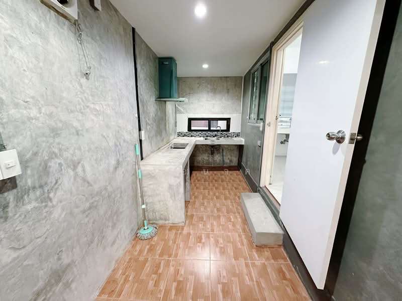 เดอะทาวน์ บางแขม - หลังสิรินธร, Nakhon Pathom, ลาดปลาเค้า 2, Bang Khaem, Muang Nakhon Pathom, Nakhon Pathom, 3 Bedrooms, 86 sqm, Single Detached House For Sale, by คุณ อนาคต, 500314465 - DDproperty.com