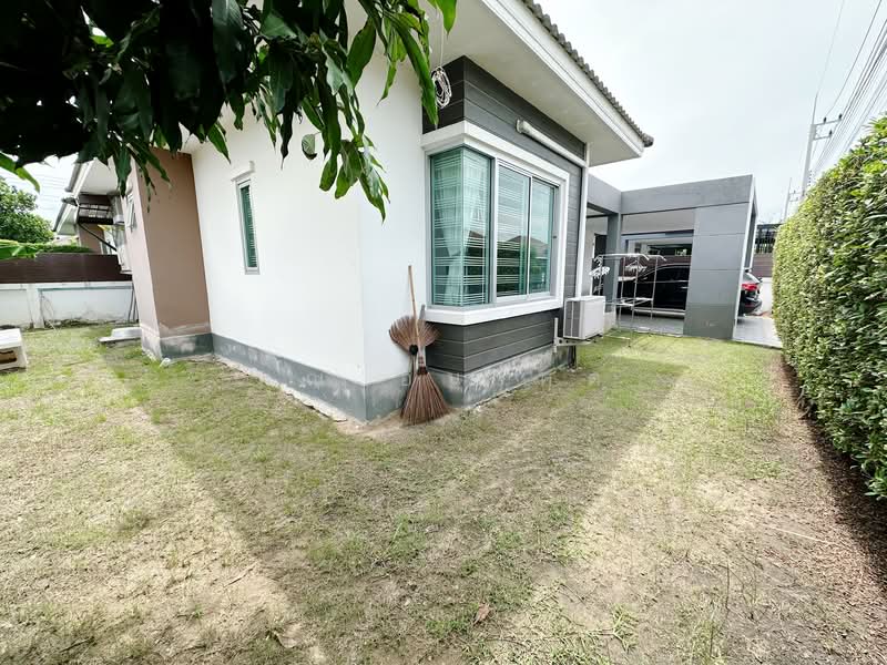 เดอะทาวน์ บางแขม - หลังสิรินธร, นครปฐม, ลาดปลาเค้า 2, บางแขม, เมืองนครปฐม, นครปฐม, 86 ตร.ม., บ้านเดี่ยว ขาย, โดย คุณ อนาคต, 500314465 - DDproperty.com