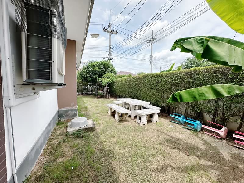 เดอะทาวน์ บางแขม - หลังสิรินธร, Nakhon Pathom, ลาดปลาเค้า 2, Bang Khaem, Muang Nakhon Pathom, Nakhon Pathom, 3 Bedrooms, 86 sqm, Single Detached House For Sale, by คุณ อนาคต, 500314465 - DDproperty.com