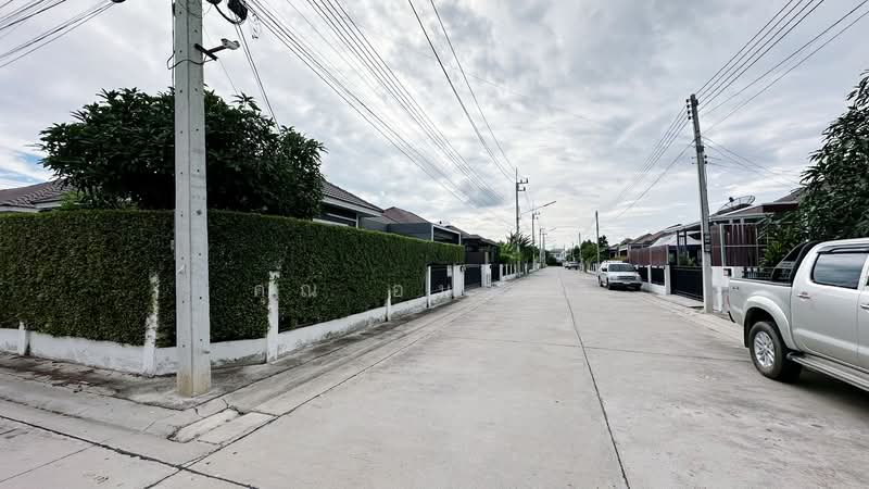 เดอะทาวน์ บางแขม - หลังสิรินธร, นครปฐม, ลาดปลาเค้า 2, บางแขม, เมืองนครปฐม, นครปฐม, 86 ตร.ม., บ้านเดี่ยว ขาย, โดย คุณ อนาคต, 500314465 - DDproperty.com