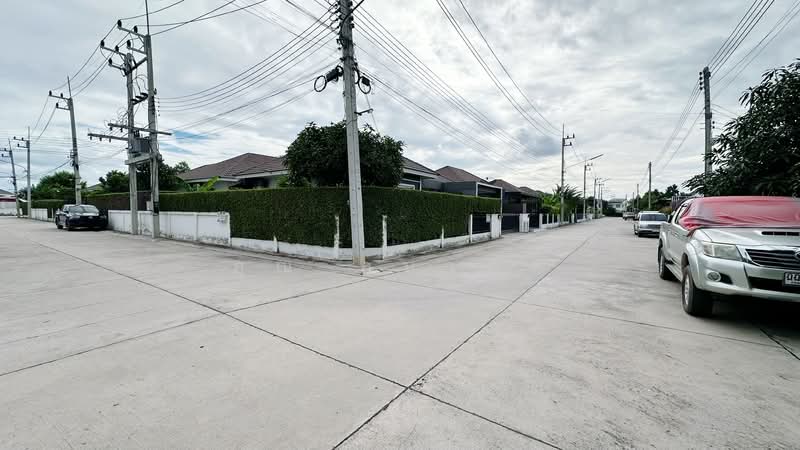 เดอะทาวน์ บางแขม - หลังสิรินธร, นครปฐม, ลาดปลาเค้า 2, บางแขม, เมืองนครปฐม, นครปฐม, 86 ตร.ม., บ้านเดี่ยว ขาย, โดย คุณ อนาคต, 500314465 - DDproperty.com
