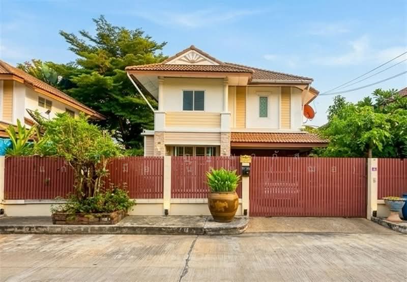 Baan Suetrong Rangsit Khlong 3 : หมู่บ้านซื่อตรง รังสิตคลอง, ปทุมธานี, บึงยี่โถ, ธัญบุรี, ปทุมธานี, 180 ตร.ม., บ้านเดี่ยว ขาย, โดย คุณ ณัฏฐฌาภัส แก้วเมืองน้อย (เฌอ), 500314468 - DDproperty.com