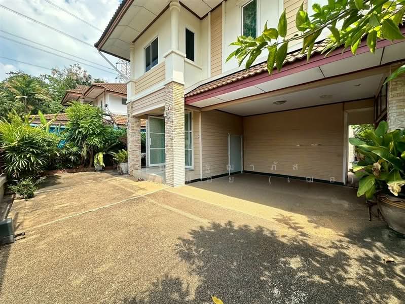 Baan Suetrong Rangsit Khlong 3 : หมู่บ้านซื่อตรง รังสิตคลอง, ปทุมธานี, บึงยี่โถ, ธัญบุรี, ปทุมธานี, 180 ตร.ม., บ้านเดี่ยว ขาย, โดย คุณ ณัฏฐฌาภัส แก้วเมืองน้อย (เฌอ), 500314468 - DDproperty.com