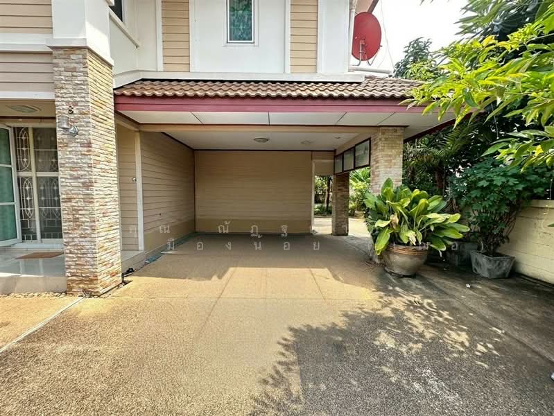 Baan Suetrong Rangsit Khlong 3 : หมู่บ้านซื่อตรง รังสิตคลอง, ปทุมธานี, บึงยี่โถ, ธัญบุรี, ปทุมธานี, 180 ตร.ม., บ้านเดี่ยว ขาย, โดย คุณ ณัฏฐฌาภัส แก้วเมืองน้อย (เฌอ), 500314468 - DDproperty.com