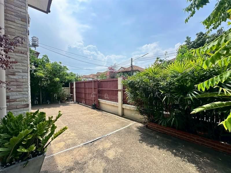 Baan Suetrong Rangsit Khlong 3 : หมู่บ้านซื่อตรง รังสิตคลอง, ปทุมธานี, บึงยี่โถ, ธัญบุรี, ปทุมธานี, 180 ตร.ม., บ้านเดี่ยว ขาย, โดย คุณ ณัฏฐฌาภัส แก้วเมืองน้อย (เฌอ), 500314468 - DDproperty.com