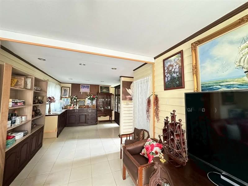 Baan Suetrong Rangsit Khlong 3, Pathum Thani, Bang Yitho, Thanyaburi, Pathum Thani, 3 Bedrooms, 180 sqm, Single Detached House For Sale, by คุณ ณัฏฐฌาภัส แก้วเมืองน้อย (เฌอ), 500314468 - DDproperty.com