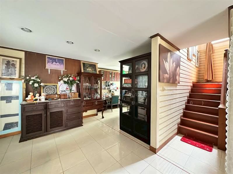Baan Suetrong Rangsit Khlong 3, Pathum Thani, Bang Yitho, Thanyaburi, Pathum Thani, 3 Bedrooms, 180 sqm, Single Detached House For Sale, by คุณ ณัฏฐฌาภัส แก้วเมืองน้อย (เฌอ), 500314468 - DDproperty.com