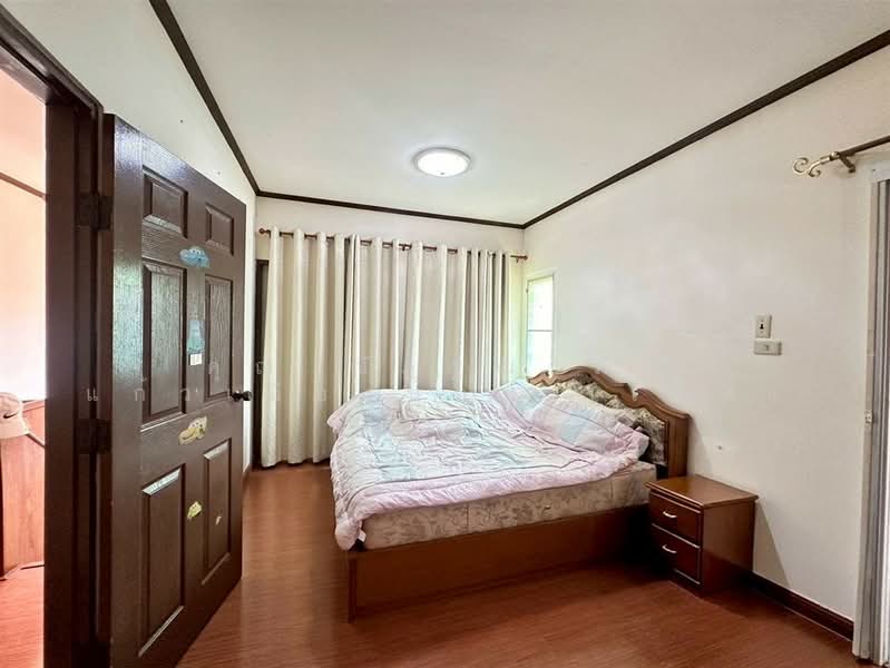 Baan Suetrong Rangsit Khlong 3, Pathum Thani, Bang Yitho, Thanyaburi, Pathum Thani, 3 Bedrooms, 180 sqm, Single Detached House For Sale, by คุณ ณัฏฐฌาภัส แก้วเมืองน้อย (เฌอ), 500314468 - DDproperty.com