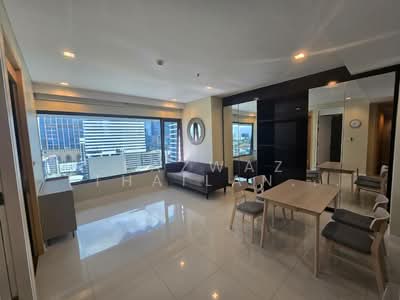 For Rent - Amanta Lumpini, Bangkok