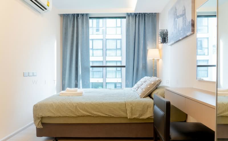 Vtara Sukhumvit 36, Bangkok, 118 Soi Saen Sabai, Phra Kanong, Khlong Toei, Bangkok, 2 Bedrooms, 65 sqm, Condo For Sale, by Withada Jaiarree, 500314471 - DDproperty.com