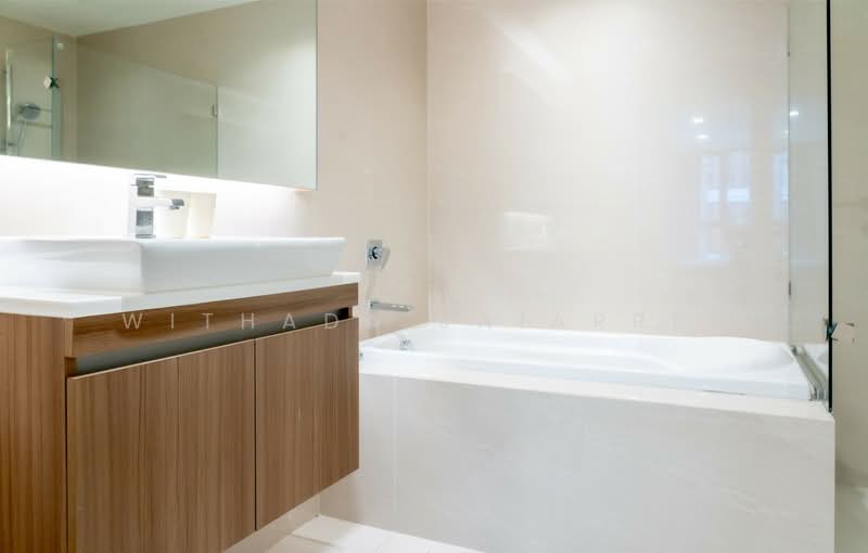 Vtara Sukhumvit 36, Bangkok, 118 Soi Saen Sabai, Phra Kanong, Khlong Toei, Bangkok, 2 Bedrooms, 65 sqm, Condo For Sale, by Withada Jaiarree, 500314471 - DDproperty.com