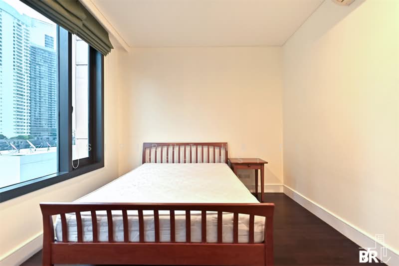 AGUSTON Sukhumvit 22, Bangkok, 140 Sukhumvit Road, Khlong Toei, Bangkok, 2 Bedrooms, 88 sqm, Condo For Sale, by Sirirut Havee Akehurst, 500314473 - DDproperty.com
