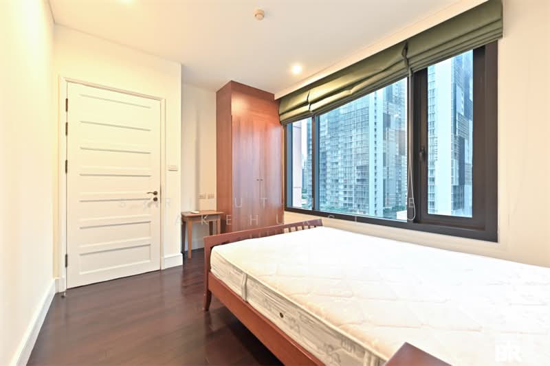 AGUSTON Sukhumvit 22, Bangkok, 140 Sukhumvit Road, Khlong Toei, Bangkok, 2 Bedrooms, 88 sqm, Condo For Sale, by Sirirut Havee Akehurst, 500314473 - DDproperty.com