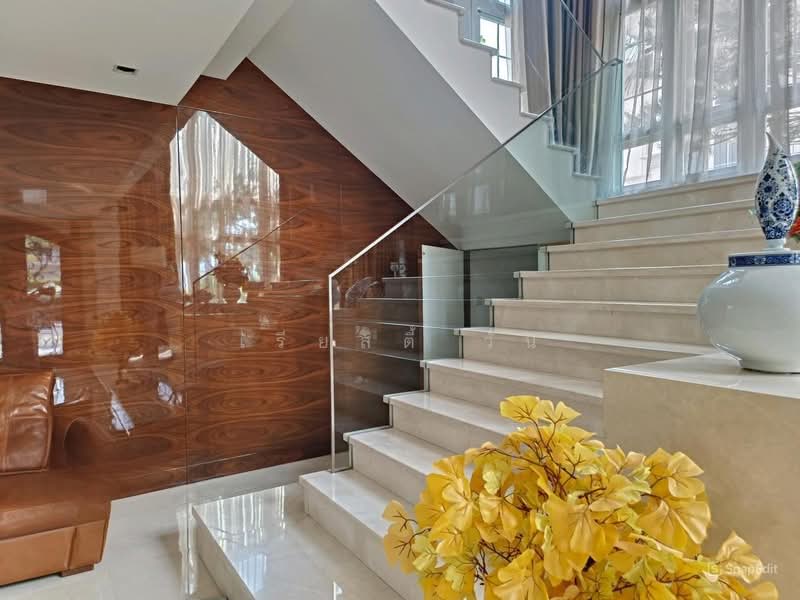 Grand Crystal : แกรนด์ คริสตัล, กรุงเทพ, ถนน ประดิษฐ์มนูธรรม, นวลจันทร์, บึงกุ่ม, กรุงเทพ, 952 ตร.ม., บ้านเดี่ยว ขาย, โดย เรียลตี้ วัน, 500314474 - DDproperty.com