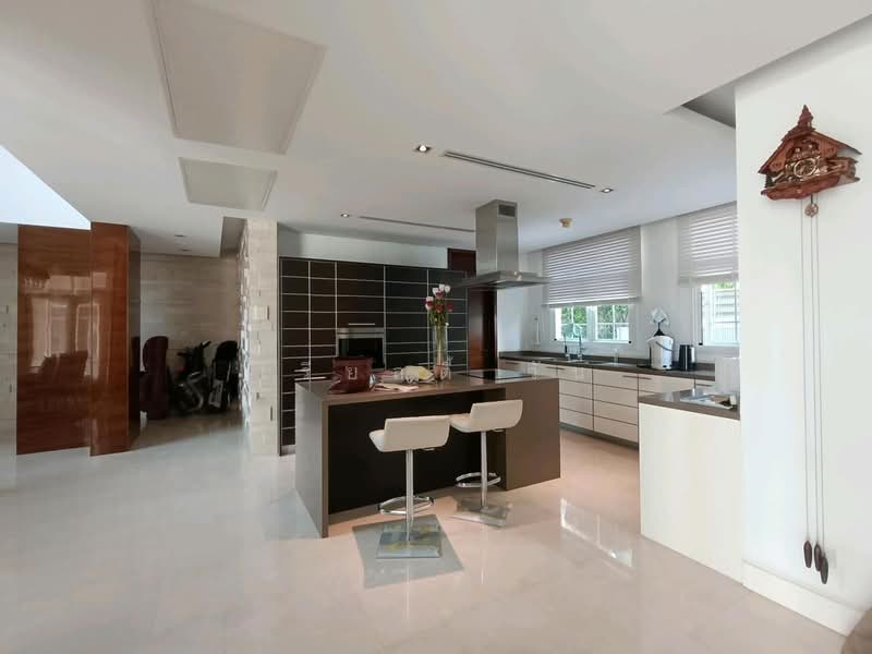 Grand Crystal, Bangkok, Praditmanutham Road, Nuan Chan, Bueng Kum, Bangkok, 6 Bedrooms, 952 sqm, Single Detached House For Sale, by เรียลตี้ วัน, 500314474 - DDproperty.com