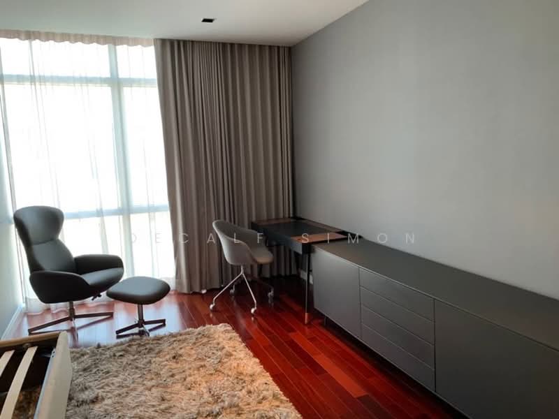Athenee Residence, Bangkok, 65 Witthayu Road, Lumphini, Pathum Wan, Bangkok, 3 Bedrooms, 200 sqm, Condo For Rent, by Decalf Simon, 500314475 - DDproperty.com