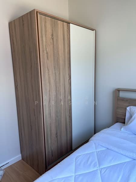 Siri Place Pattanakarn, Bangkok, 207 Soi Chaloem Prakiat Rama 9, Dok Mai, Prawet, Bangkok, 3 Bedrooms, 118 sqm, Townhouse For Rent, by Airada Parasarn, 500314476 - DDproperty.com