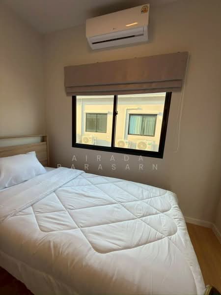 Siri Place Pattanakarn, Bangkok, 207 Soi Chaloem Prakiat Rama 9, Dok Mai, Prawet, Bangkok, 3 Bedrooms, 118 sqm, Townhouse For Rent, by Airada Parasarn, 500314476 - DDproperty.com