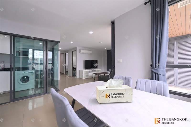 Mirage Sukhumvit 27 : มิราจ สุขุมวิท 27, กรุงเทพ, 6 ซอยสุขุมวิท 27, คลองเตยเหนือ, วัฒนา, กรุงเทพ, 83 ตร.ม., คอนโด ให้เช่า, โดย Nicha Peerakittikul, 500314478 - DDproperty.com