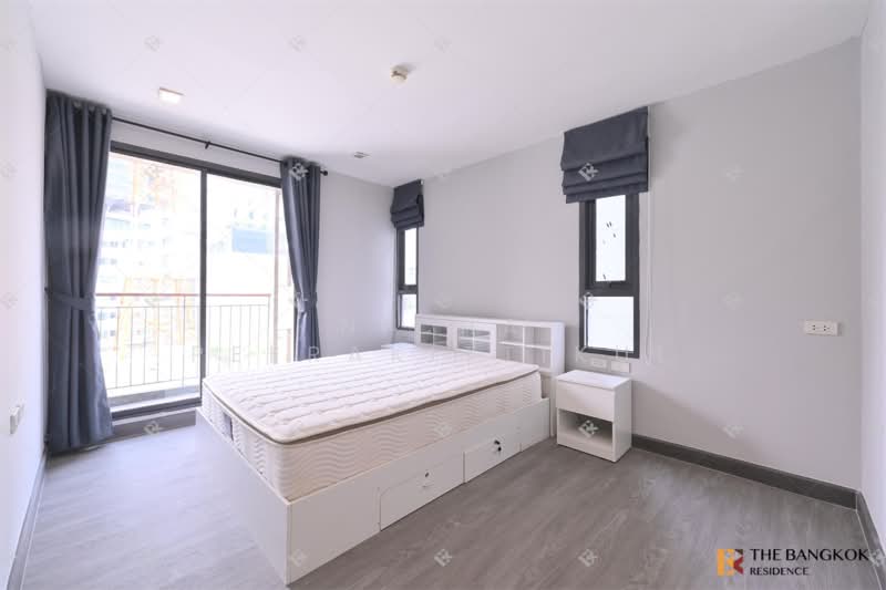 Mirage Sukhumvit 27, Bangkok, 6 Soi Sukhumvit 27, Khlongtoei Nua, Watthana, Bangkok, 2 Bedrooms, 83 sqm, Condo For Rent, by Nicha Peerakittikul, 500314478 - DDproperty.com