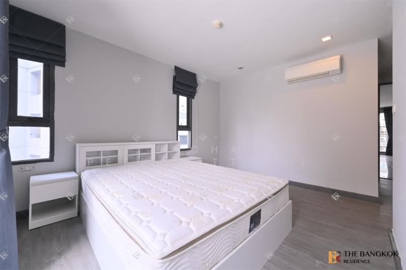 Mirage Sukhumvit 27, Bangkok, 6 Soi Sukhumvit 27, Khlongtoei Nua, Watthana, Bangkok, 2 Bedrooms, 83 sqm, Condo For Rent, by Nicha Peerakittikul, 500314478 - DDproperty.com