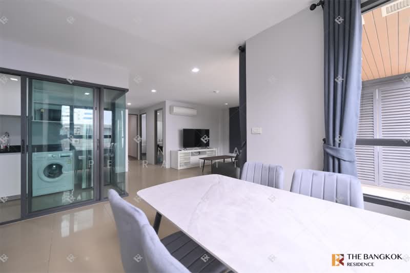 Mirage Sukhumvit 27, Bangkok, 6 Soi Sukhumvit 27, Khlongtoei Nua, Watthana, Bangkok, 2 Bedrooms, 83 sqm, Condo For Rent, by Nicha Peerakittikul, 500314478 - DDproperty.com