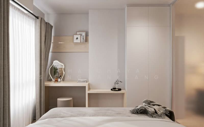 Wilmore Condominium, Bangkok, Phaholyothin, Chan Kasem, Chatuchak, Bangkok, 1 Bedroom, 38 sqm, Condo For Sale, by Chatchaya Sa-Nguanklang, 500314482 - DDproperty.com