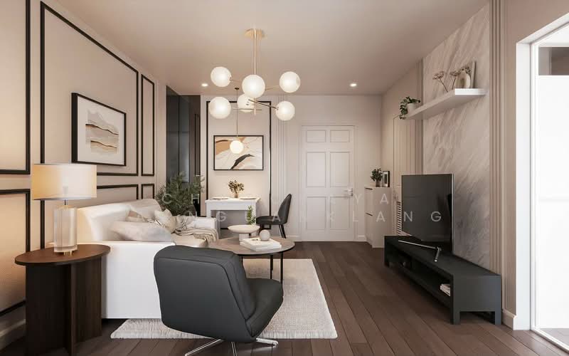 Wilmore Condominium, Bangkok, Phaholyothin, Chan Kasem, Chatuchak, Bangkok, 1 Bedroom, 38 sqm, Condo For Sale, by Chatchaya Sa-Nguanklang, 500314482 - DDproperty.com