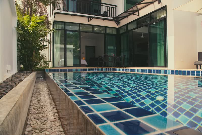 undefined, ภูเก็ต, ราไวย์, เมืองภูเก็ต, ภูเก็ต, 228 ตร.ม., วิลล่า ขาย, โดย Keartisuk Sookkow, 500314484 - DDproperty.com