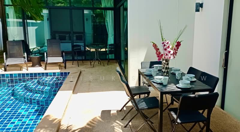 undefined, Phuket, Rawai, Muang Phuket, Phuket, 3 Bedrooms, 228 sqm, Villa For Sale, by Keartisuk Sookkow, 500314484 - DDproperty.com