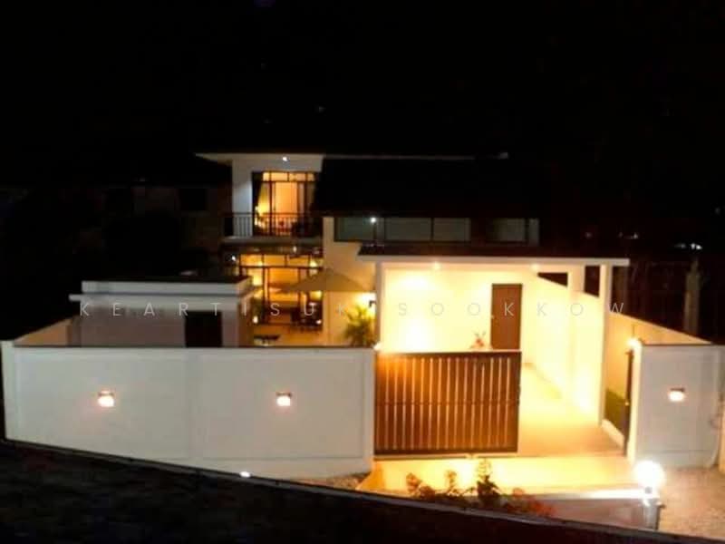 undefined, Phuket, Rawai, Muang Phuket, Phuket, 3 Bedrooms, 228 sqm, Villa For Sale, by Keartisuk Sookkow, 500314484 - DDproperty.com
