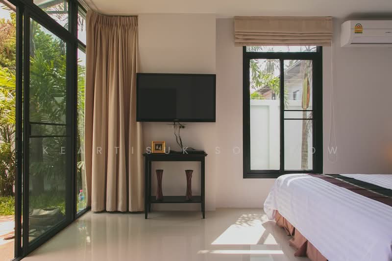 undefined, ภูเก็ต, ราไวย์, เมืองภูเก็ต, ภูเก็ต, 228 ตร.ม., วิลล่า ขาย, โดย Keartisuk Sookkow, 500314484 - DDproperty.com